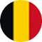 icon countrie Belgium