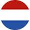 icon countrie Netherlands