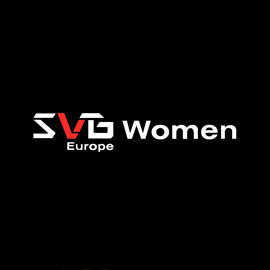 SVG Europe women