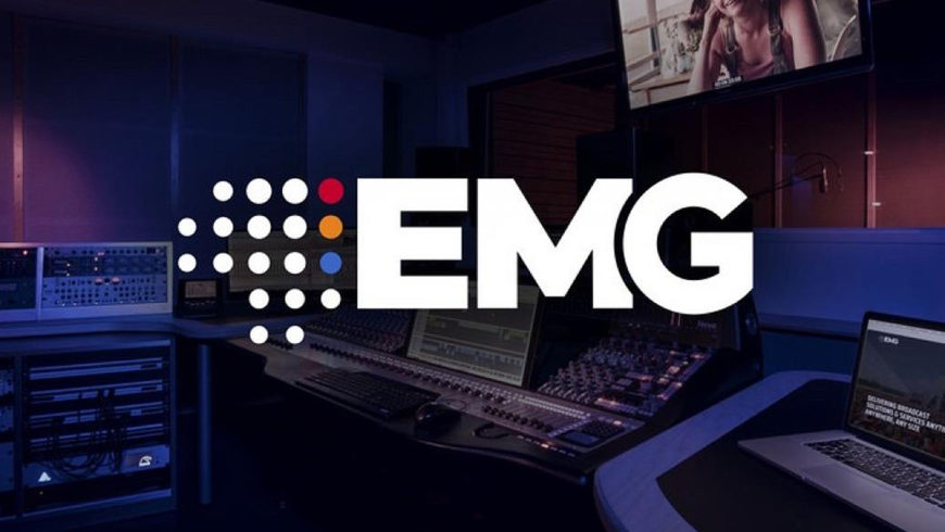 EMG