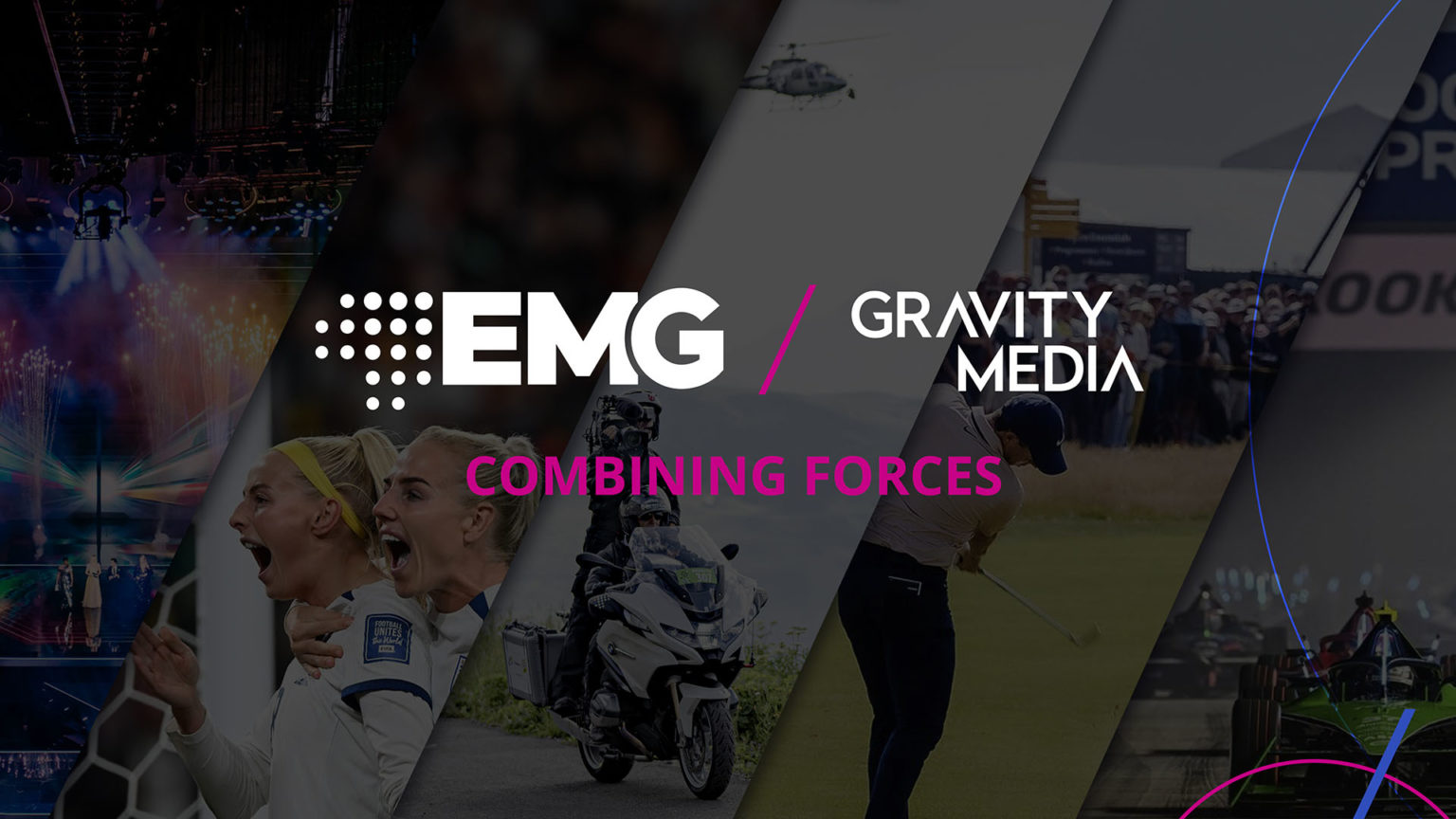 EMG AND GRAVITY MEDIA COMBINE FORCES - EMG United Kingdom : EMG United ...